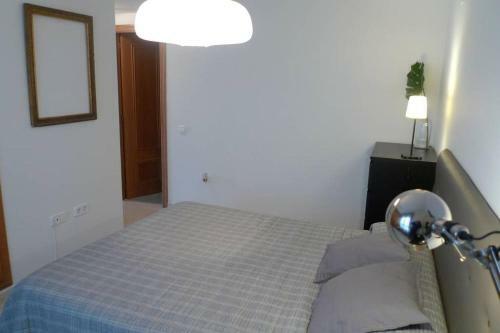 Apartamento En La Ciudad De Las Ciencias