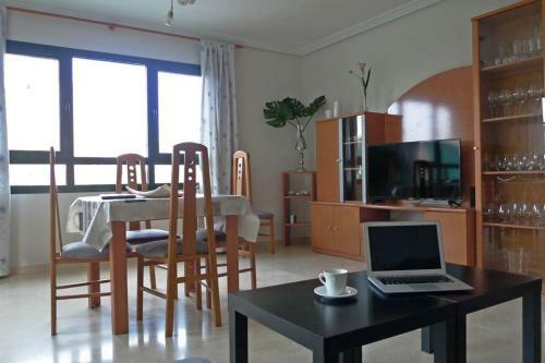 Apartamento En La Ciudad De Las Ciencias