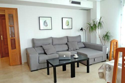 Apartamento En La Ciudad De Las Ciencias