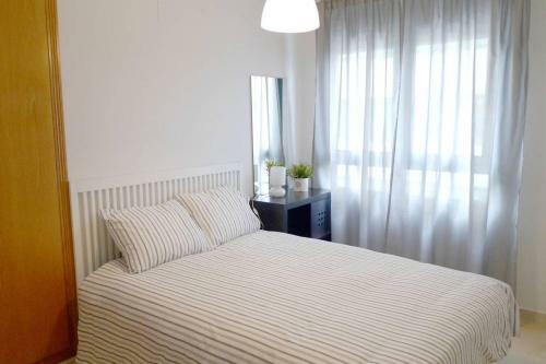 Apartamento En La Ciudad De Las Ciencias