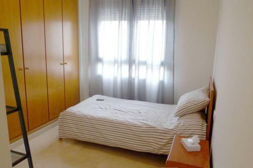 Apartamento En La Ciudad De Las Ciencias
