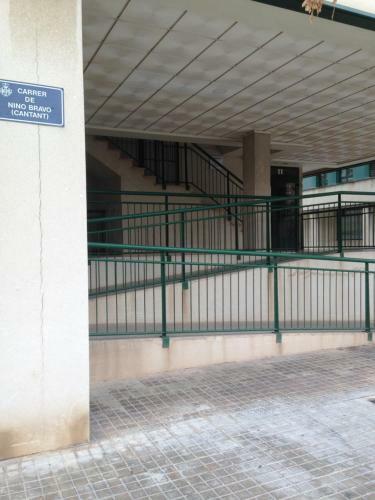 Apartamento En La Ciudad De Las Ciencias