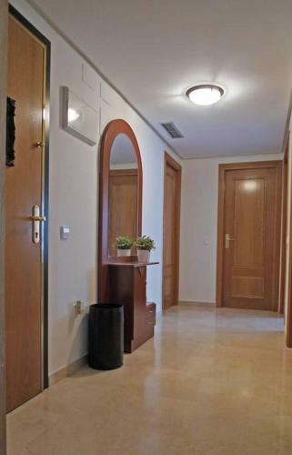 Apartamento En La Ciudad De Las Ciencias