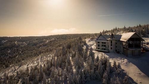 Ski&sun Apartamenty