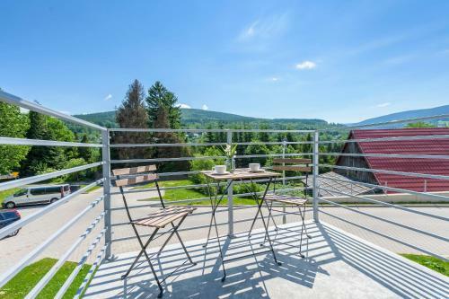 Apartament Lazurowy - 5d Apartamenty