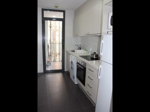 Apartment Sofi