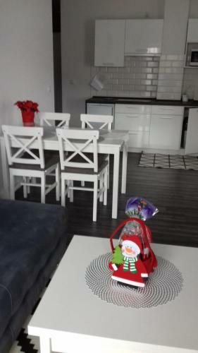 Apartamento Lotos