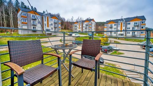 Apartament Magda - 5d Apartamenty