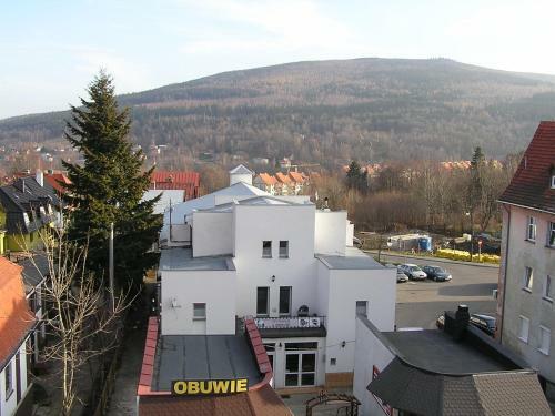 Apartamenty W Starym Kinie