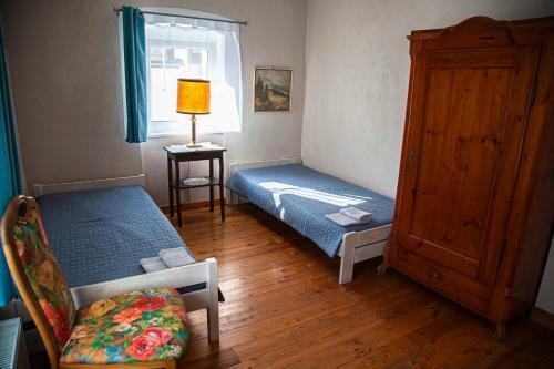 Apartamenty W Starym Kinie