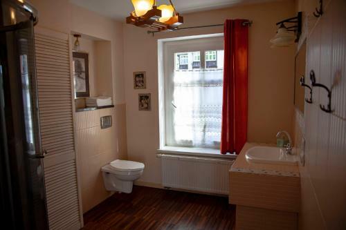 Apartamenty W Starym Kinie