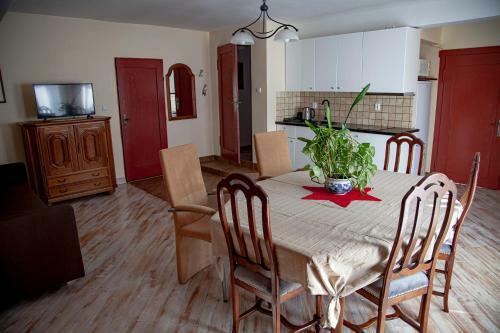 Apartamenty W Starym Kinie