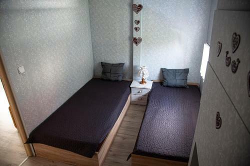 Apartamenty W Starym Kinie