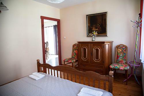 Apartamenty W Starym Kinie