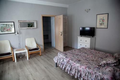Apartamenty W Starym Kinie
