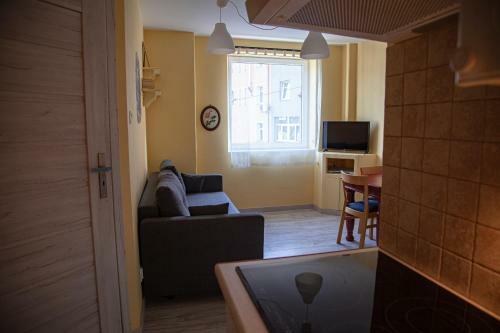 Apartamenty W Starym Kinie