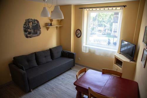 Apartamenty W Starym Kinie