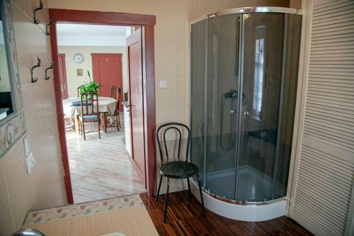 Apartamenty W Starym Kinie