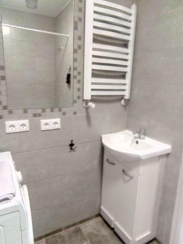 Apartamenty W Starym Kinie