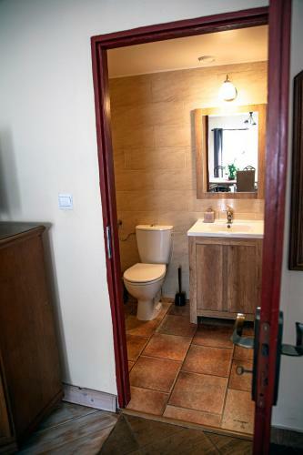 Apartamenty W Starym Kinie