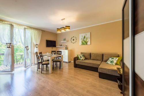 Apartament Brzozowy Zak?tek - 5d Apartamenty