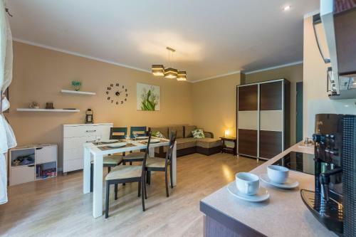Apartament Brzozowy Zak?tek - 5d Apartamenty