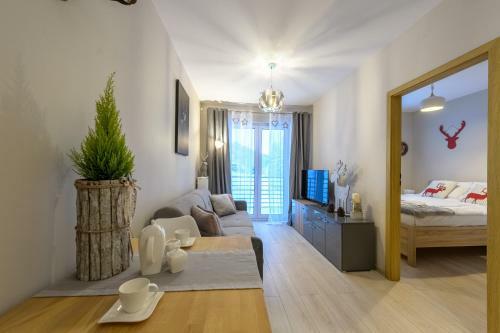 Apartament Jelonek Izerski - 5d Apartamenty