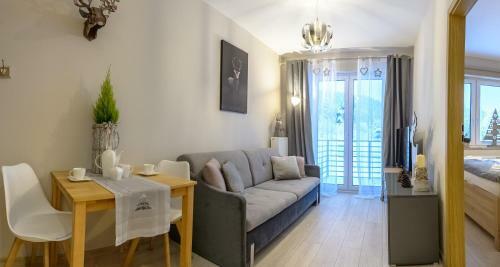 Apartament Jelonek Izerski - 5d Apartamenty