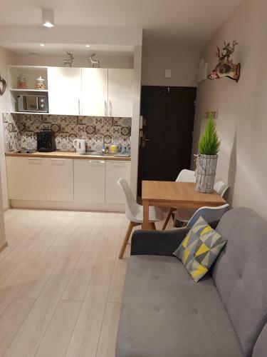 Apartament Jelonek Izerski - 5d Apartamenty