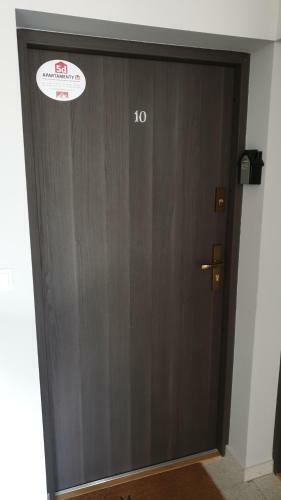 Apartament Jelonek Izerski - 5d Apartamenty