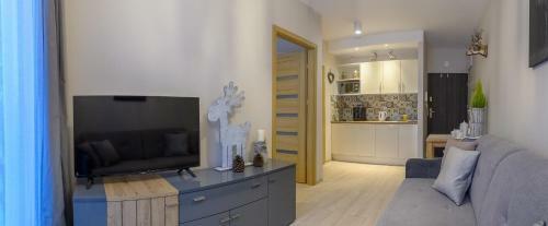 Apartament Jelonek Izerski - 5d Apartamenty