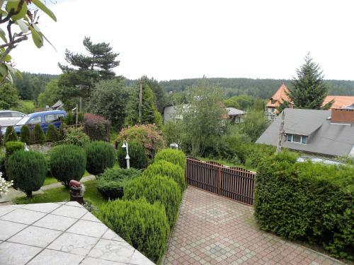 Apartamenty W ?wieradowie