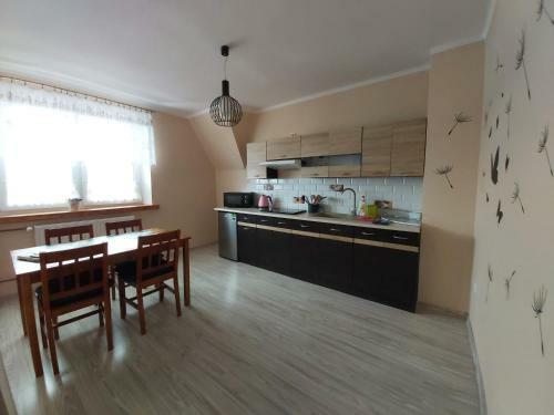 Apartamenty W ?wieradowie