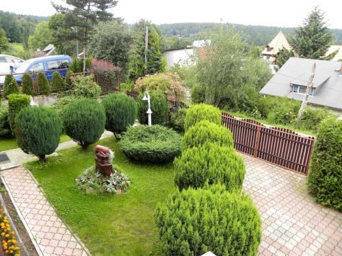 Apartamenty W ?wieradowie