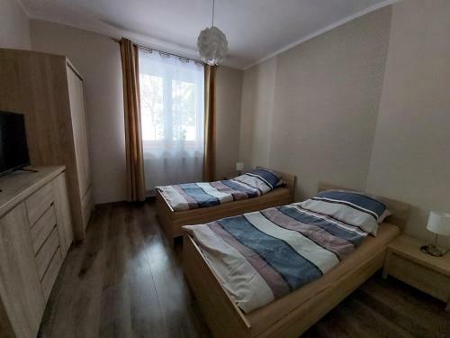 Apartamenty W ?wieradowie