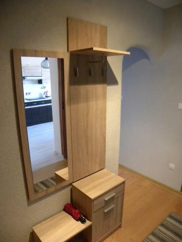 Apartamenty W ?wieradowie