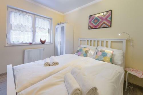 Apartament Kawowy - 5d Apartamenty