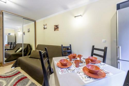 Apartament Kawowy - 5d Apartamenty