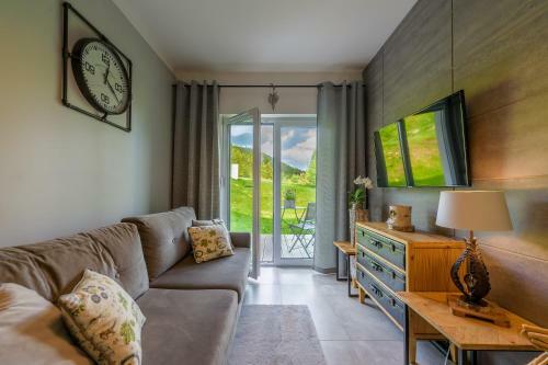 Apartament Le?nicz�wka - 5d Apartamenty