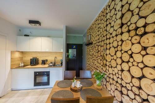 Apartament Le?nicz�wka - 5d Apartamenty