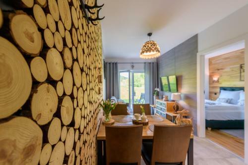 Apartament Le?nicz�wka - 5d Apartamenty