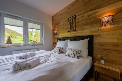 Apartament Le?nicz�wka - 5d Apartamenty