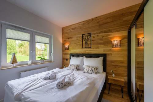Apartament Le?nicz�wka - 5d Apartamenty