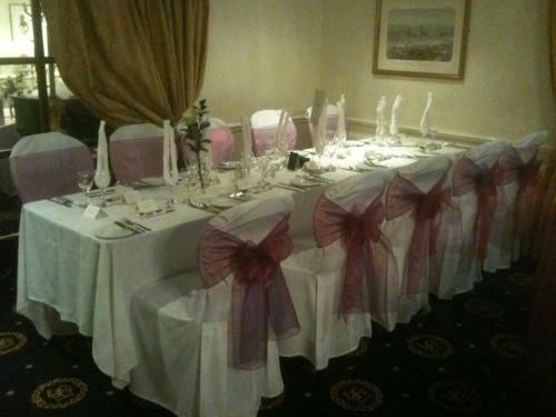 Santo's Higham Farm Hotel
