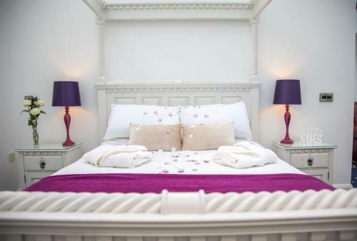 Santo's Higham Farm Hotel