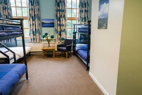 Albergue Cote Ghyll Mill At Osmotherley