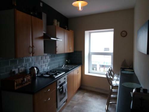 Apartamento The Crows Nest Holiday Home