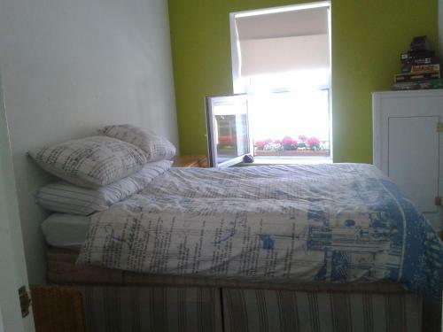 Apartamento The Crows Nest Holiday Home