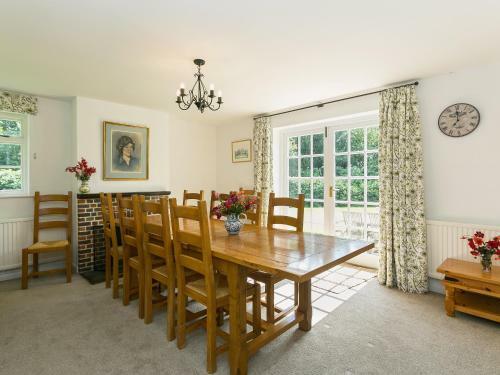 Park Cottage