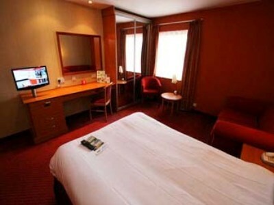 Hotel Days Inn Stevenage North
